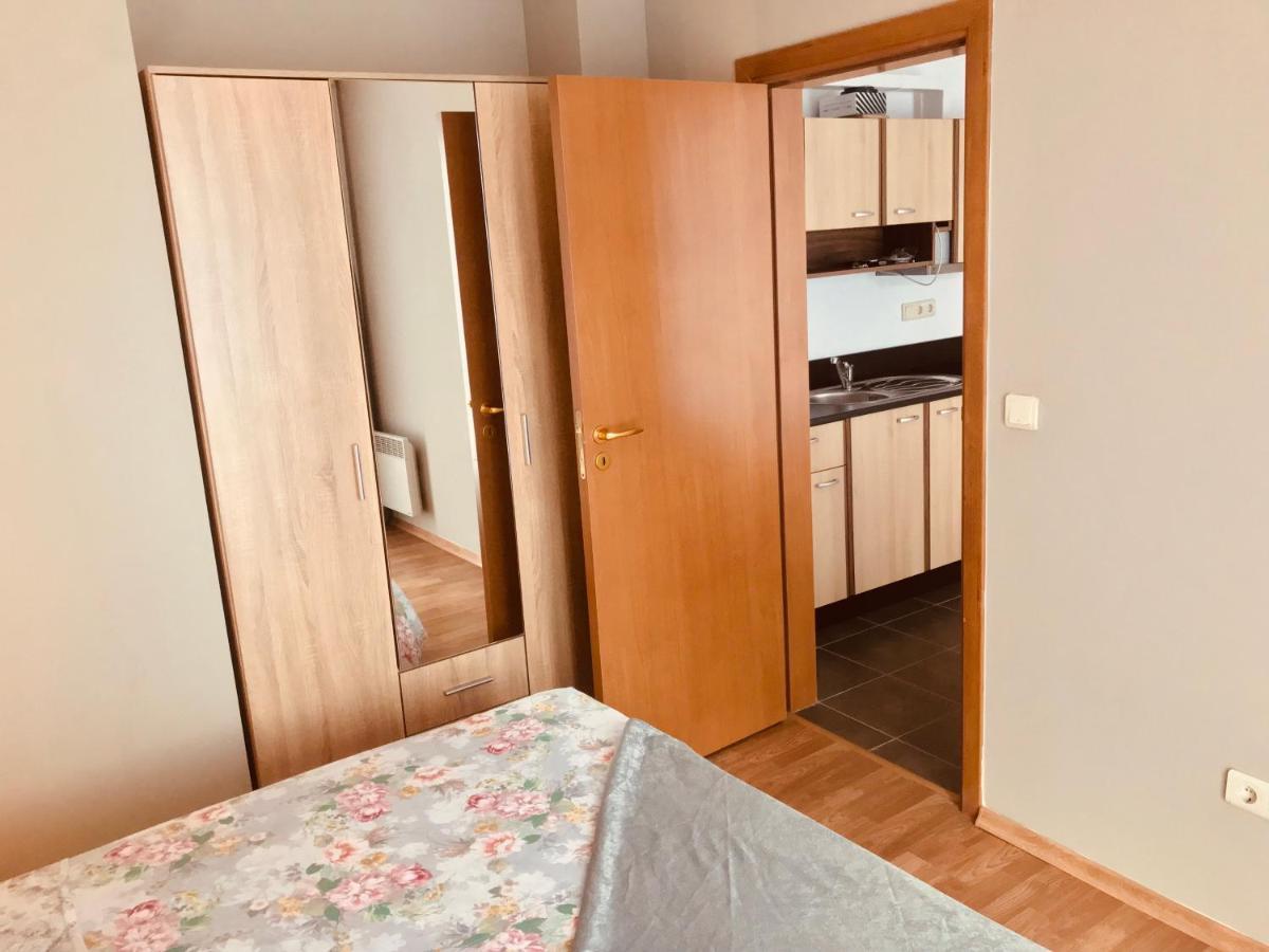 Mh Apartments Bansko Exterior photo