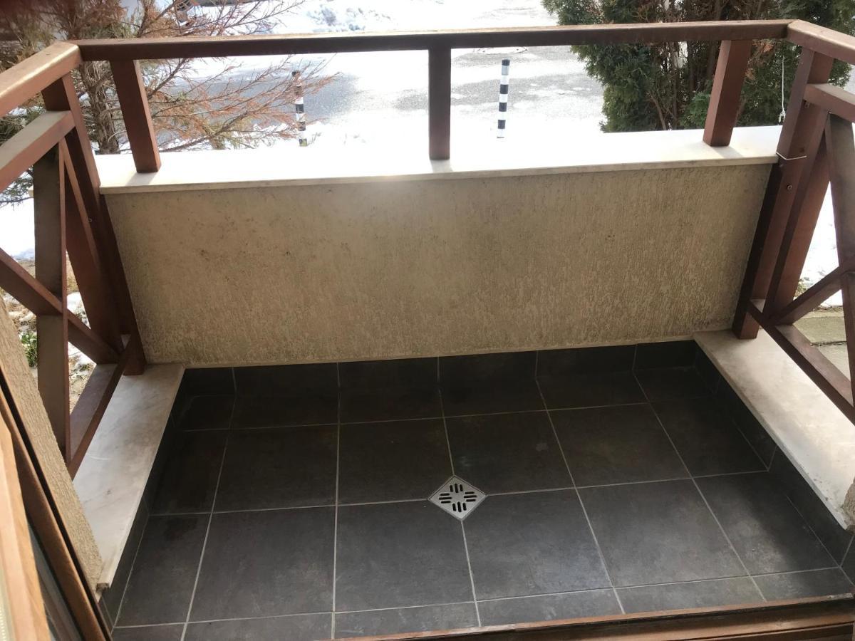 Mh Apartments Bansko Exterior photo