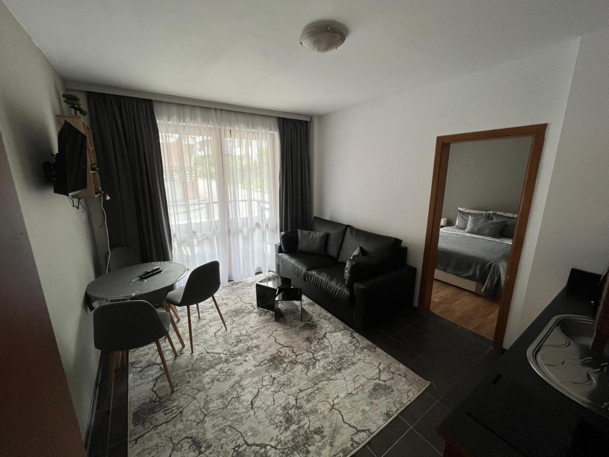 Mh Apartments Bansko Exterior photo