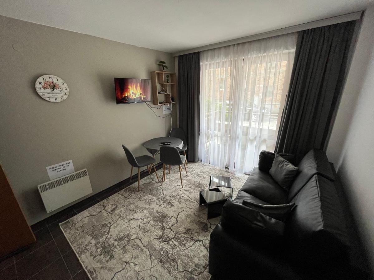 Mh Apartments Bansko Exterior photo